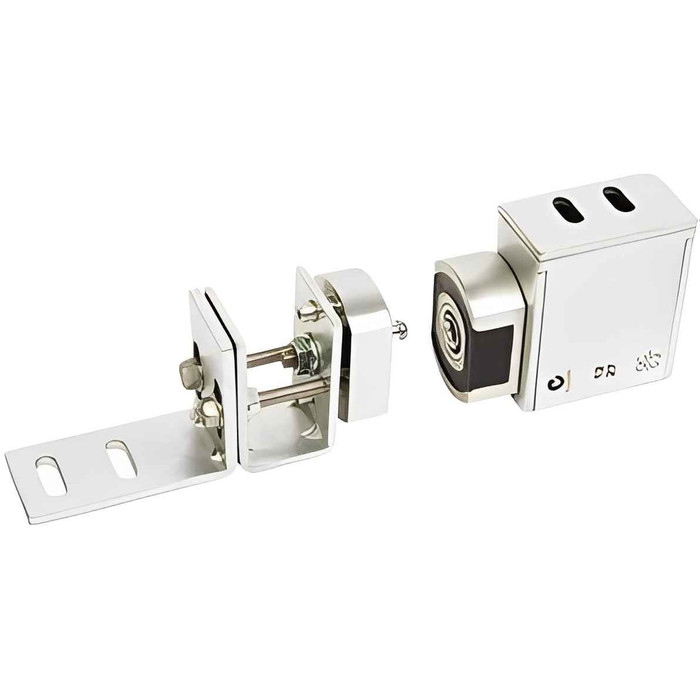 Dormakaba Dormakaba RCI MEM4400 Compact Electromechanical Lock DORMEM4400