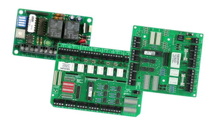SDC SDC UR Series - Universal Microprocessor-Based Controllers SDC-UR