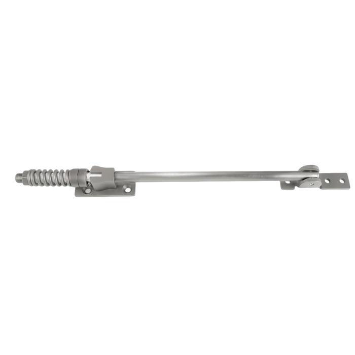 ABH 7000 Series Heavy Duty Surface Mount Overhead Stop & Holder