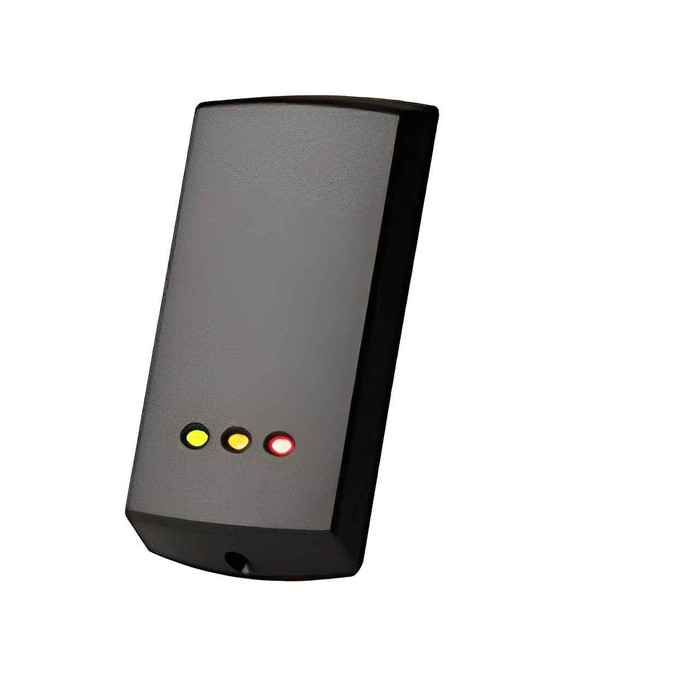 RCI RCI 9320/9321 Easy Read Prox Slimline Reader Series DOR9320/9321