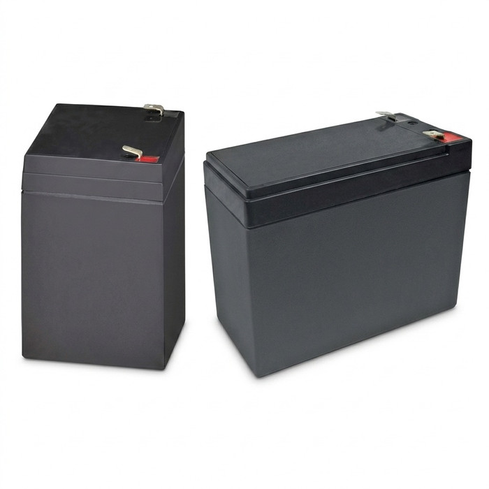 SDC SDC RB12V Series - Backup Batteries for Power Supplies SDC-RB12V