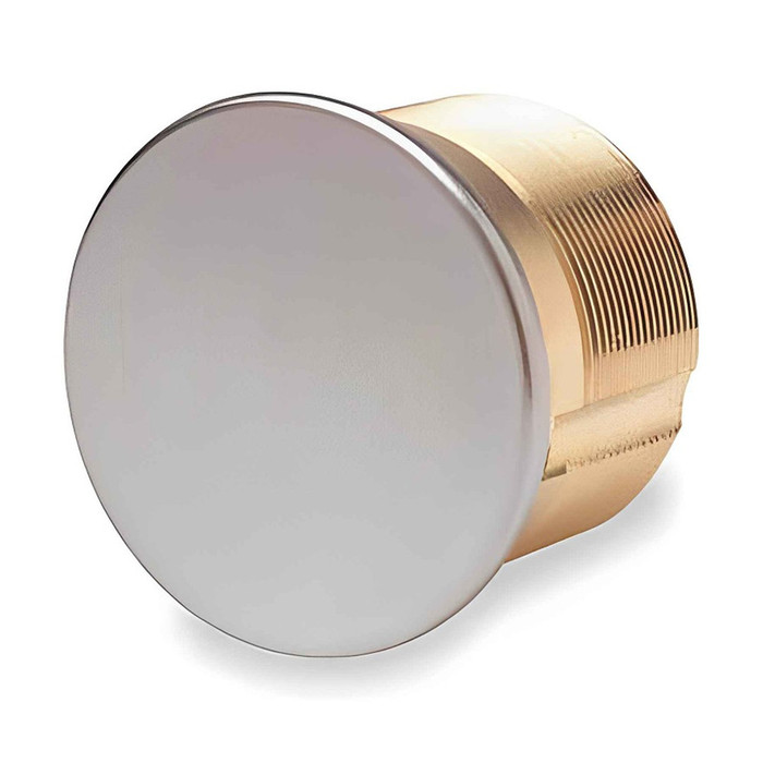 Kaba Ilco Kaba Ilco 7010 1 1/8" (28.6mm) Dummy Rim Cylinder ILC-7010