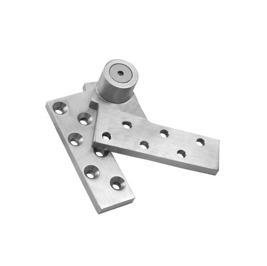 ABH ABH EXL0180 Extended Pin Top Pivot - 3/4" Offset Lead-Lined Doors ABH-EXL0180