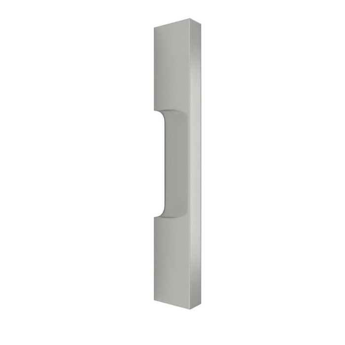 Omnia Omnia 1968/102 4" Center to Center Modern Cabinet Pull OMN-1968/102