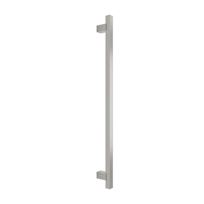 Omnia Omnia 1970P Modern Appliance/Door Pull, Forged Solid Brass, 1-3/4" Projection OMN-1970P