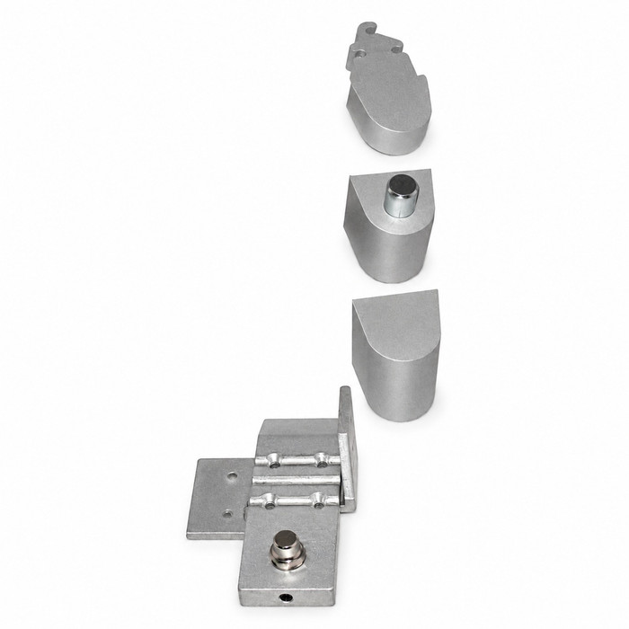 Kaba Ilco Kaba Ilco IL-OP-19 Series for Aldora Style Doors ILC-IL-OP-19