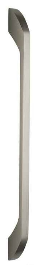 Omnia Omnia 9013P/415 Modern Appliance/Door Pull, Solid Brass, 16-5/16" C-to-C, 1-7/8" Projection OMN-9013P