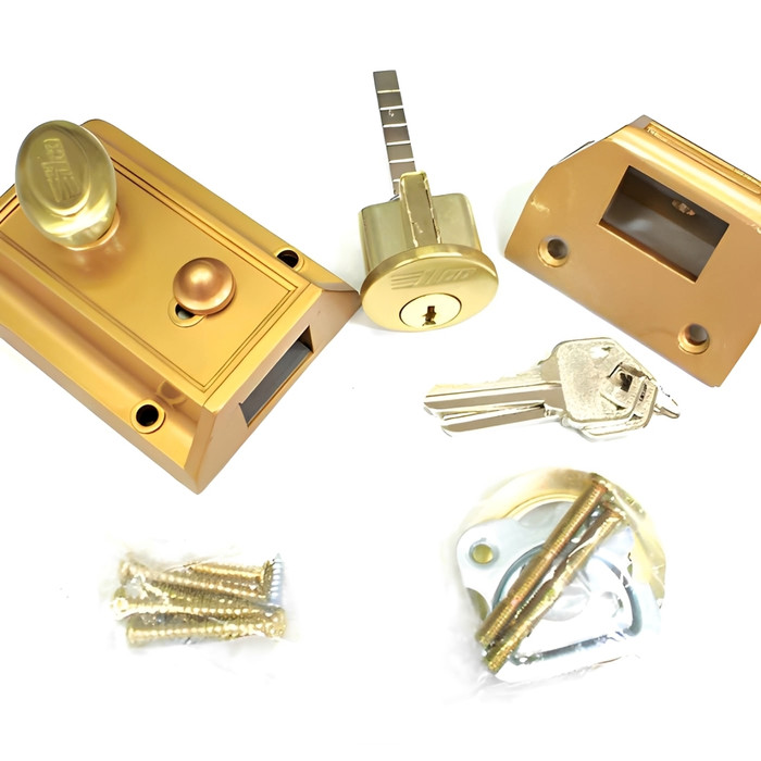 Kaba Ilco Kaba Ilco Night Latch ILC-NL