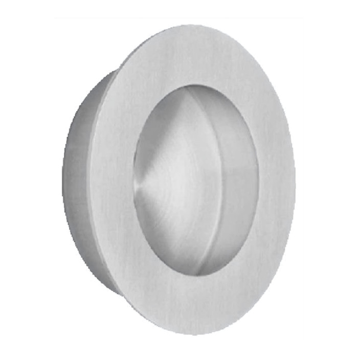 Omnia Omnia 7500 2-1/2" Round Modern Cup Pull OMN-7500