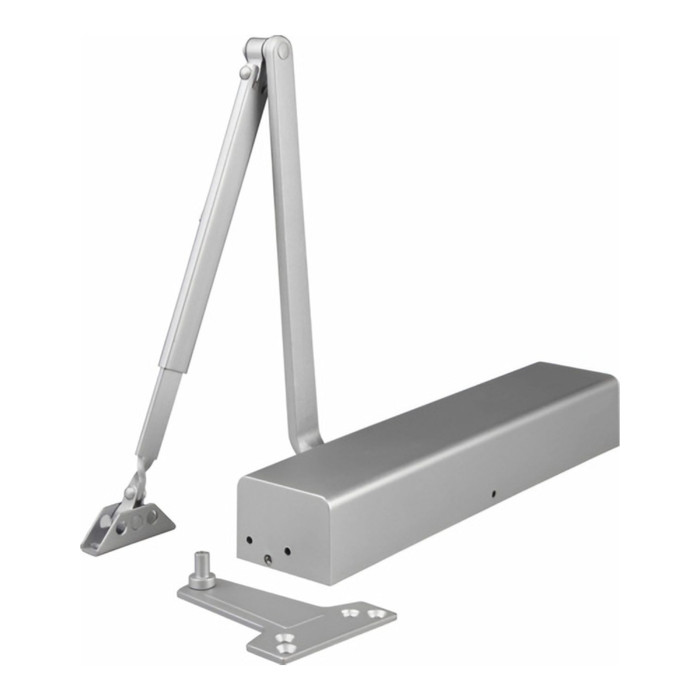 TownSteel TownSteel TDC-85 Series - Heavy Duty Power Adjustable Commercial Door Closer, Size 1-6, Grade 1 TWS-TDC-85