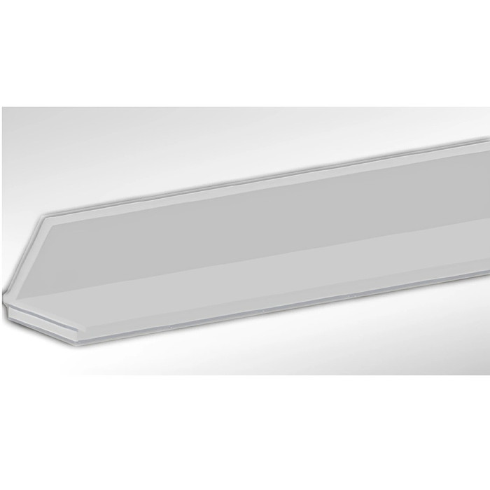 Cal-Royal Cal-Royal INT-440 Adhesive Weatherstrips with Intumescent CAL-INT-440