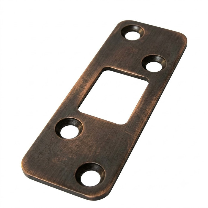 Cal-Royal Cal-Royal SS114358 Deadbolt Security Strike CAL-SS114358