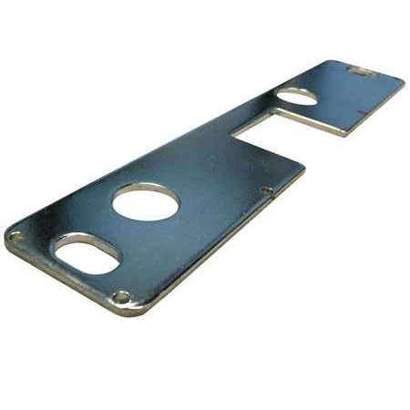 Trine 4800-SS - 1/8" Spacer Plate for 4800 Series Electric Strikes