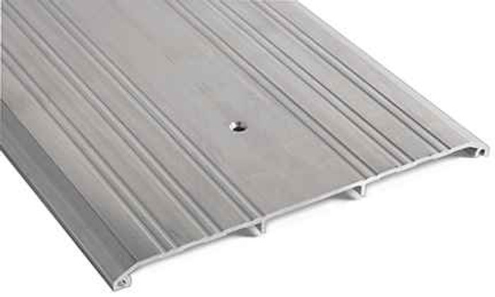 NGP NGP 430E Saddle Threshold Mill Aluminum, 1/2" x 10" NGP-430E