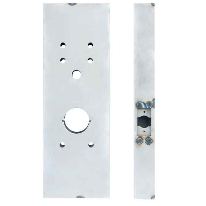 Keedex K-BXAD Weldable Box for Schlage AD Series