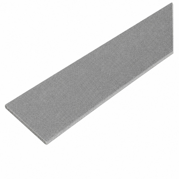 NGP NGP 5100 Seal for Mullion Applications, Silicone, 86" NGP-5100