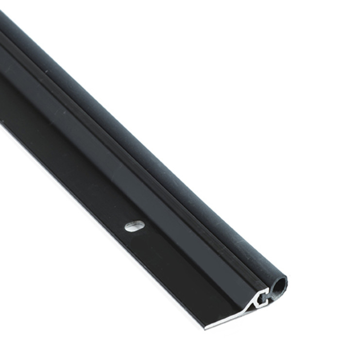 NGP 160VDKB Vinyl Perimeter Seal, Dark Bronze Finish