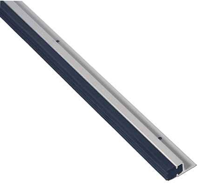 NGP NGP 108NA Neoprene Sponge Seal, Anodized Aluminum NGP-108NA