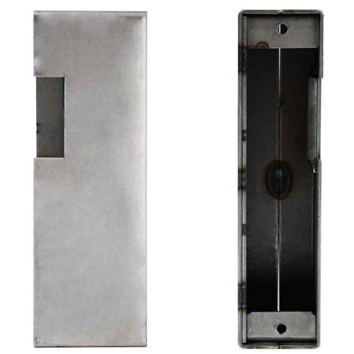Keedex K-BXES8 Trine 001 weldable Electric Strike Box