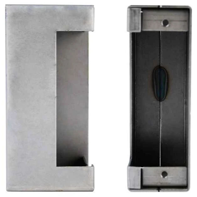 Keedex K-BXES45 Weldable Strike Box for HES4500