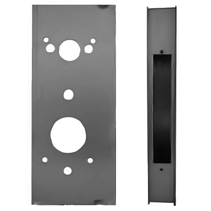 Keedex K-BXIL-RF Kaba Mortise Box 700ii 760e E2000 Radio Frequent
