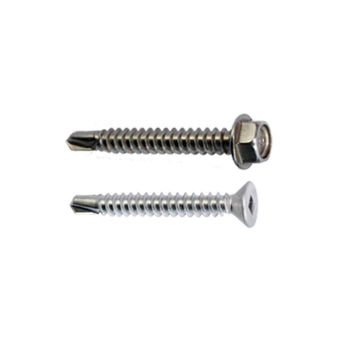 LCN 4010-WMS Wood And Machine Screw Pack