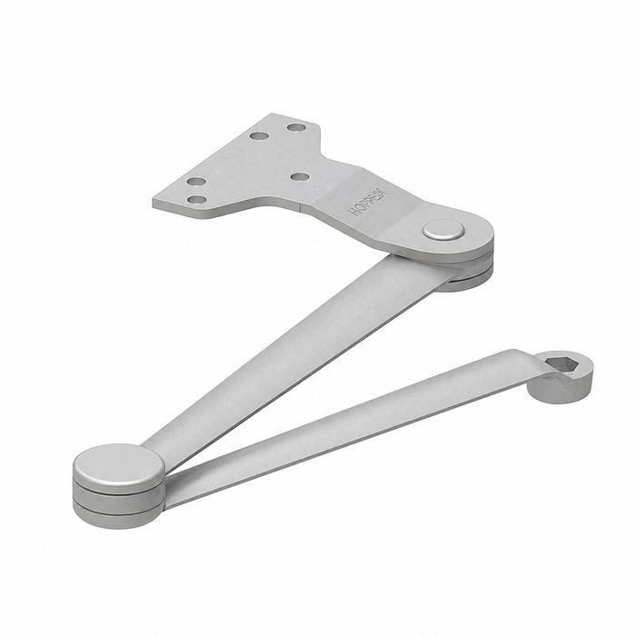 LCN 4040XP-3077EDA Extra Duty Forged Steel Replacement Arm for High-Traffic Applications