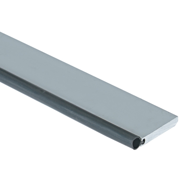 NGP 700SA Silicone Perimeter Seal, Anodized Aluminum