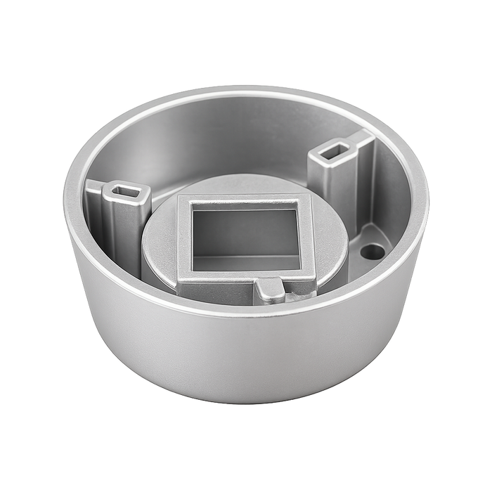 LCN 1460-146 Door Closer Shaft Cover with ADA Compliance