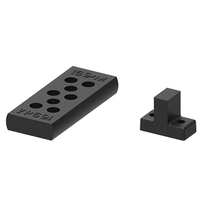 LCN 1460T-169 Bumper Assembly