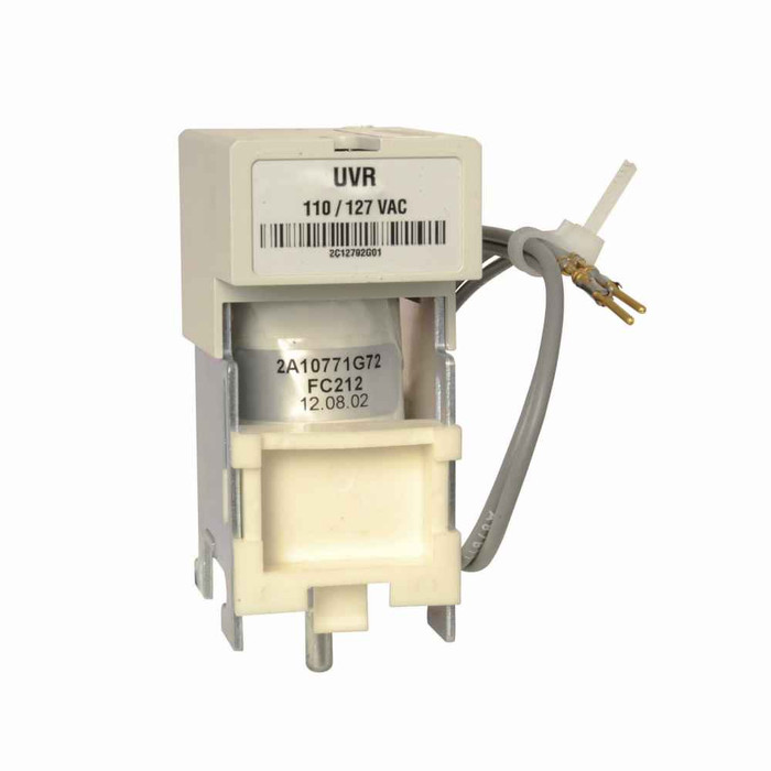 Eaton MUVRG Magnum undervoltage release, 32 Vdc, Universal frame