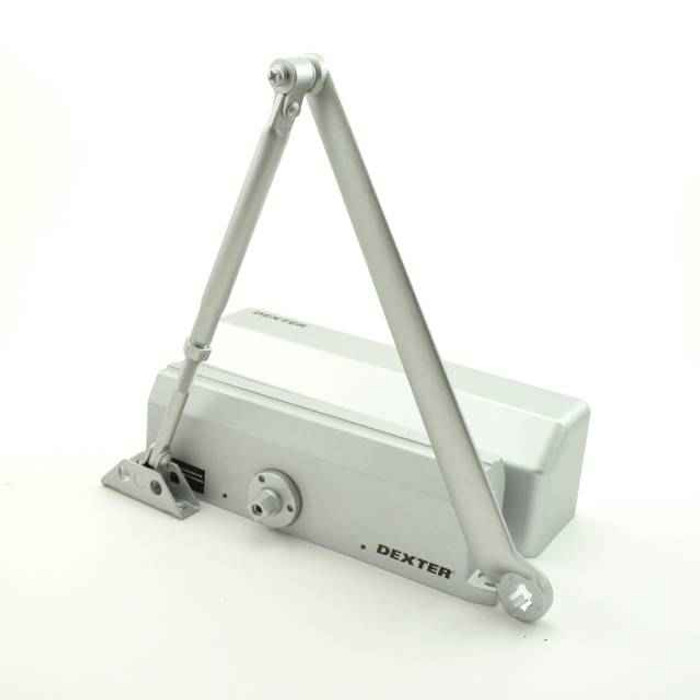 Dexter Dexter DCL2000 Series - Grade 1 Surface Closer, Tri Mount (Regular, Parallel or Top Jamb Mounted) DEX-DCL2000-STD