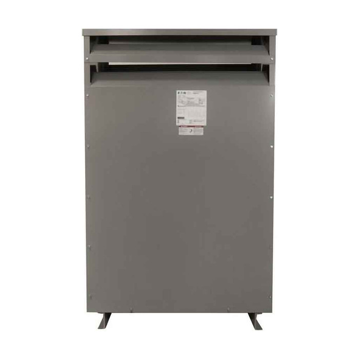 Eaton N48M28T7516CULS50 K-Factor nonlinear ventilated transformer