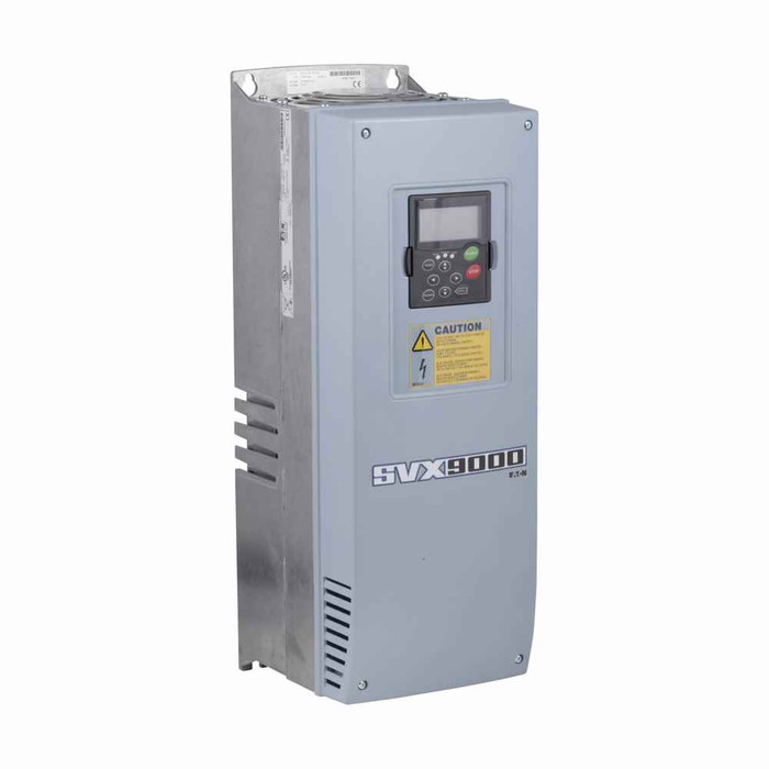 Eaton OPTCON-HVXFR5-SZ00 SVX Conersion Kit 9000X HV-HVX Conversion Kit for Frame 5 - Size 0 Enclosure