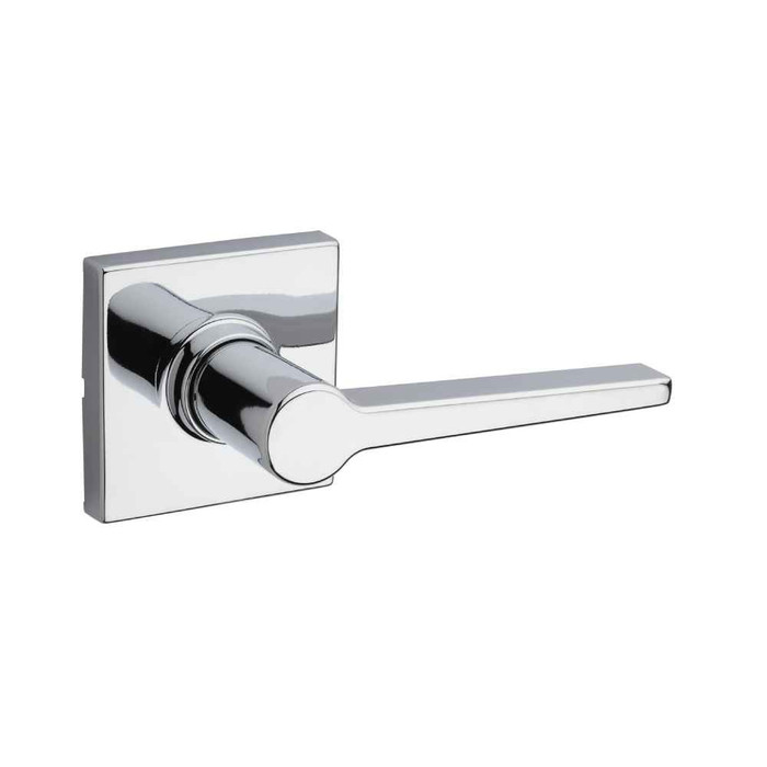 Kwikset Safe Lock SL1002DAL SQT Daylon Passage UL Door Lever Set SL1002DALSQT