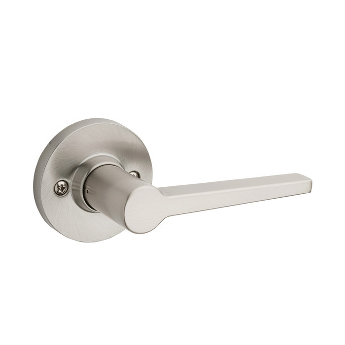 Safe lock By Kwikset SL7000REL RDT Reminy Half Dummy Door Lever Reversible Non-Turning One-Sided Function15