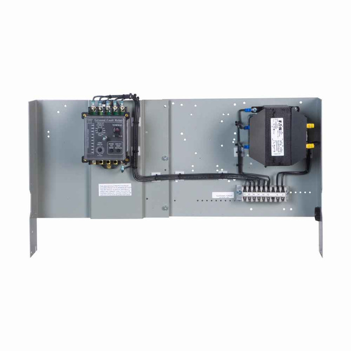 Eaton PAN3040BG2 pringle pan assembly, Switch Replacement Parts, Pan Assembly, Ground Fault and CPT