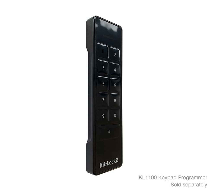 Codelocks Codelocks KL1100 RFID KitLock Locker Lock CDL-KL1100