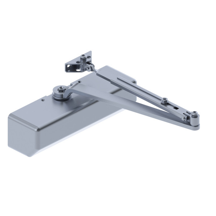 Hager Hager 5300 Series Grade 1 Heavy Duty Door Closer HAG-5300