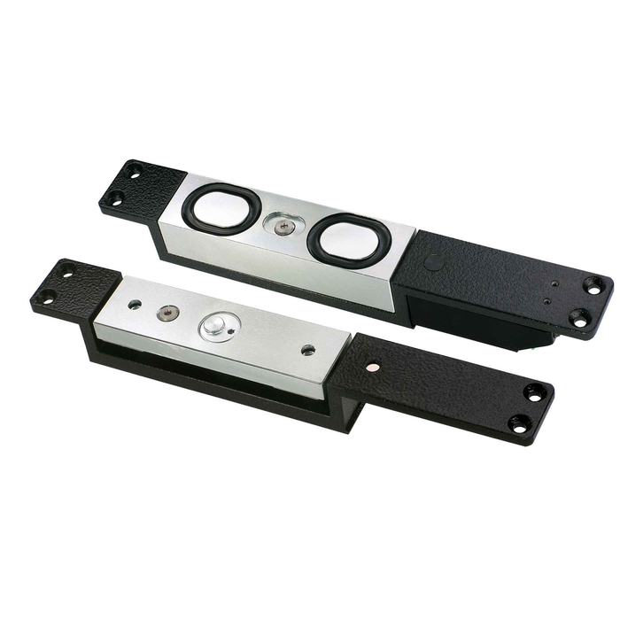 ROFU 8031-002 Shear Lock 2200 LB Holding Force, 12/24VDC, Monitored