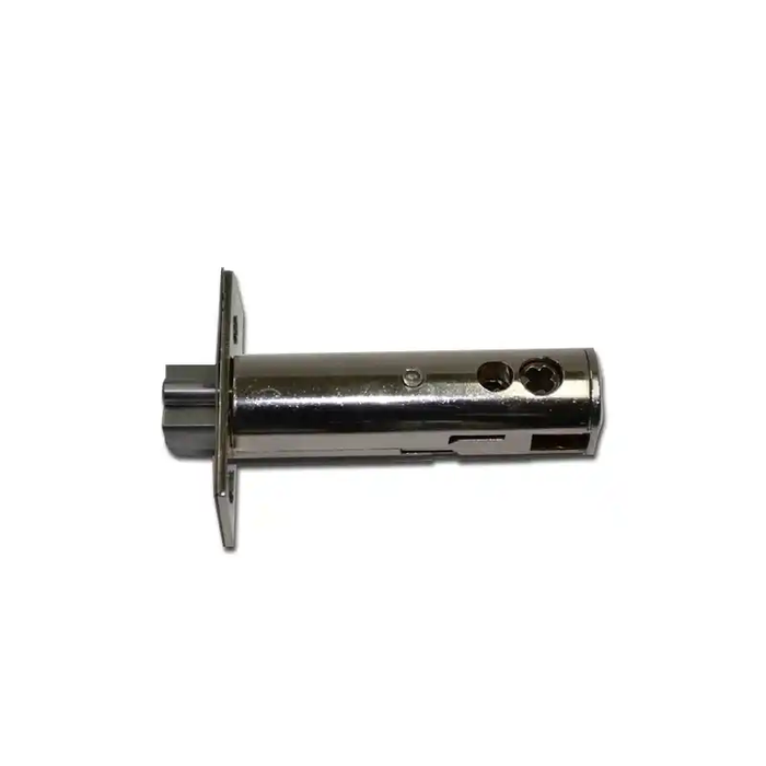 Codelock Replacement Dual Backset Deadlatch, Stainless Steel Finish