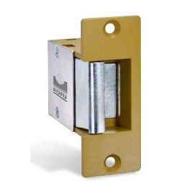 ROFU 1106 Weatherproof Electric Strike, Fail Secure