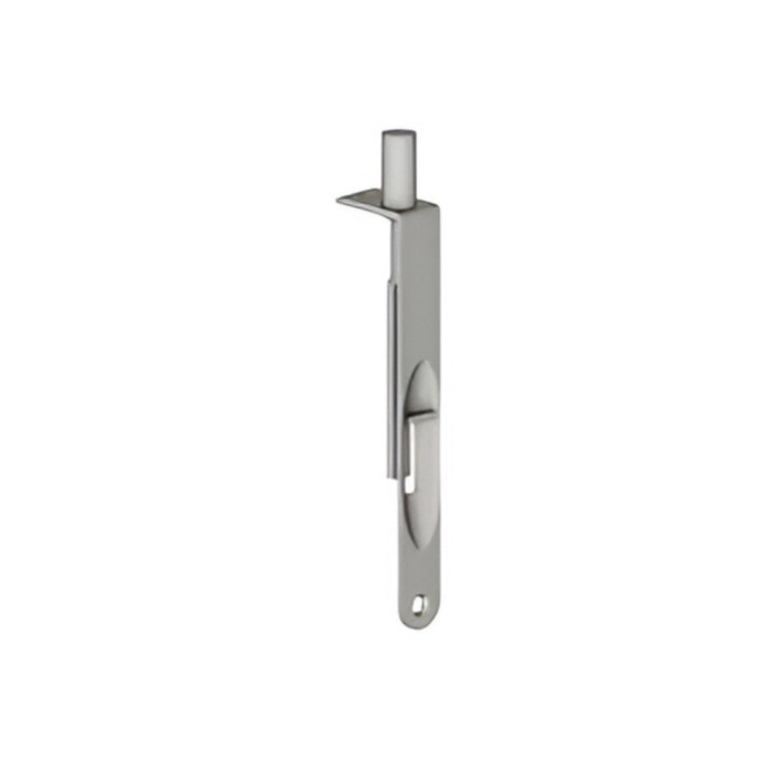 Hager 1414 Round Corner Residential Flushbolt HAG-1414