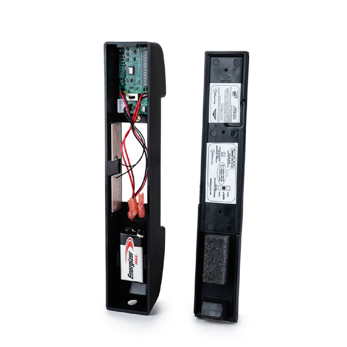 MS Sedco MS Sedco CP/STX-J ClearPath Vestibule Sequencing Transmitters MSS-CP/STX J