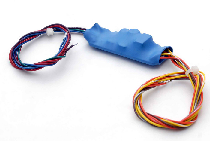 MS Sedco MS Sedco RCM Relay Conversion Module MSS-RCM