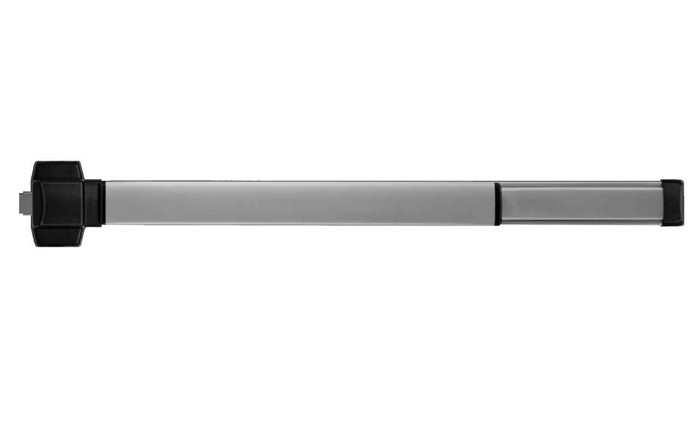 PRECISION Precision Hardware Inc (PHI) 5108 Series - Key Controls Lever, Rim Exit Device, Non Handed PRE-5108