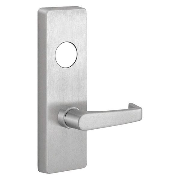 PRECISION Precision Hardware Inc (PHI) 4900 Series - Lever Trim for 2000 Series Exit Devices PRE-4900