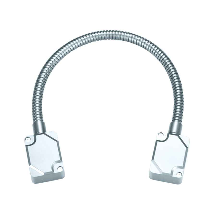ROFU 10320HD Heavy Duty Stainless Steel Door Cord
