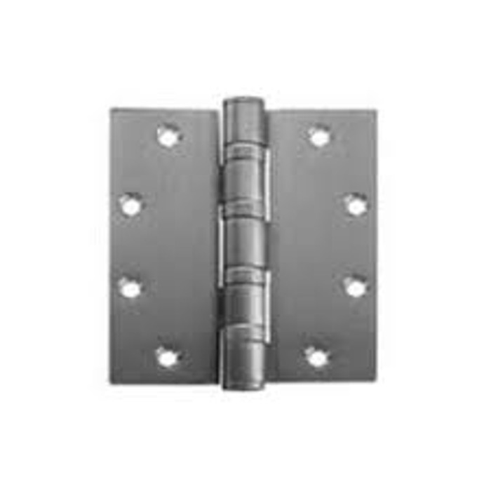 BEST FBB138 Steel Half Mortise Ball Bearing Heavy Weight Hinge With Removable Pin