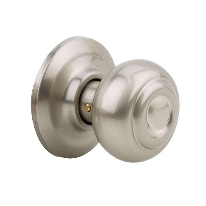 Yale Residential Yale YH Collection Oxford Single Dummy Door Knob YR80XF